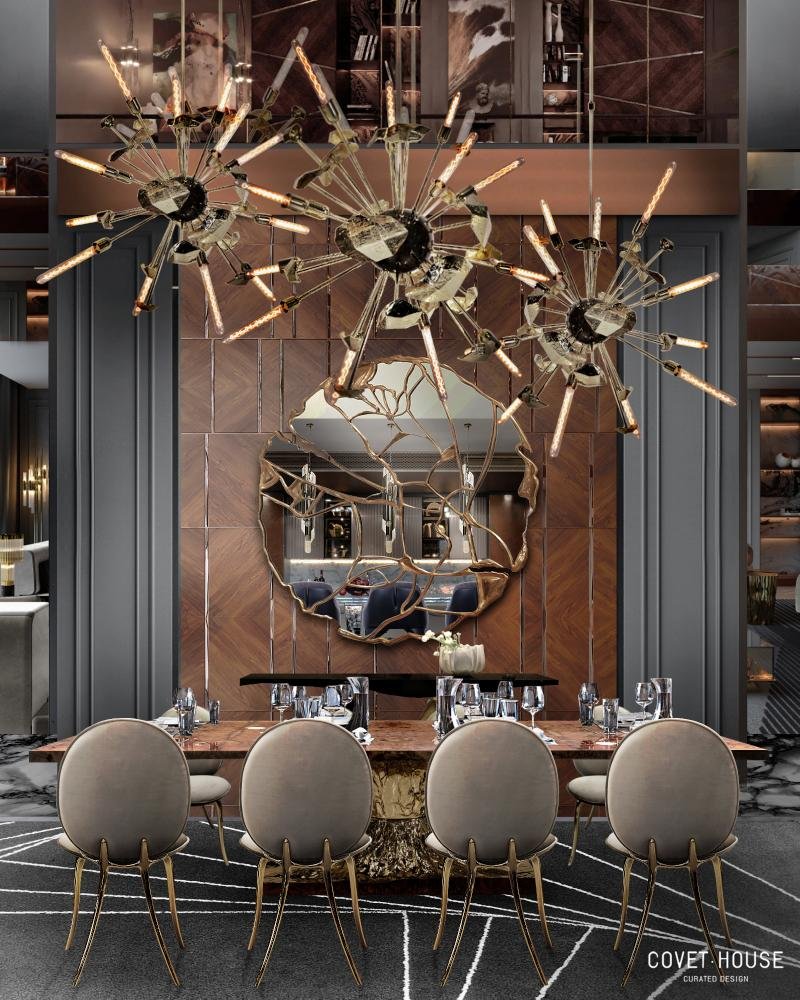 Crafting‍ a ⁣Luxurious Ambiance⁢ with Affordable‌ Finds