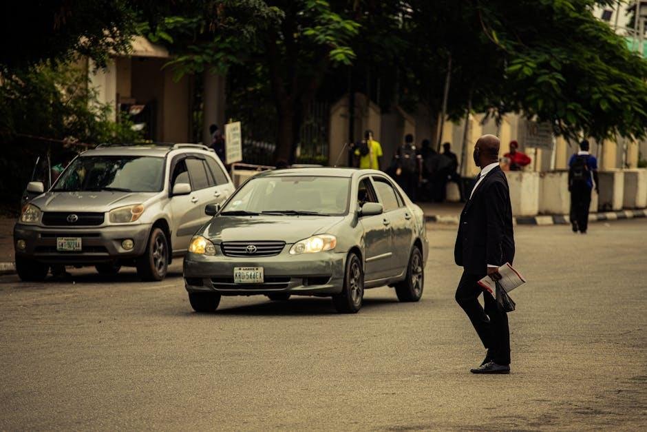 Embracing Structure: The⁤ Power of Consistency‍ in Daily Routines