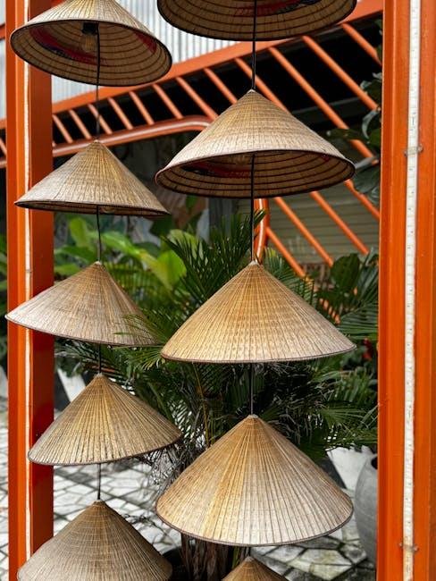 Exploring Eco-Friendly ‍Craftsmanship⁤ in⁤ Sustainable Home Decor