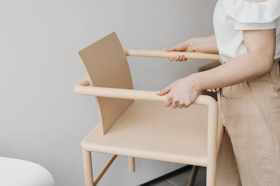 Exploring Sustainable Furniture Options for‍ Eco-Conscious Consumers