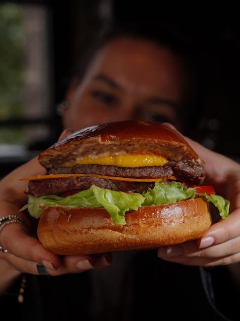 Simple Recipes Featuring Fresh Ingredients for All-day Energy