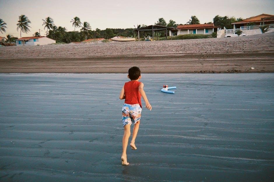 safety First: Navigating Travel Challenges with Children in mind