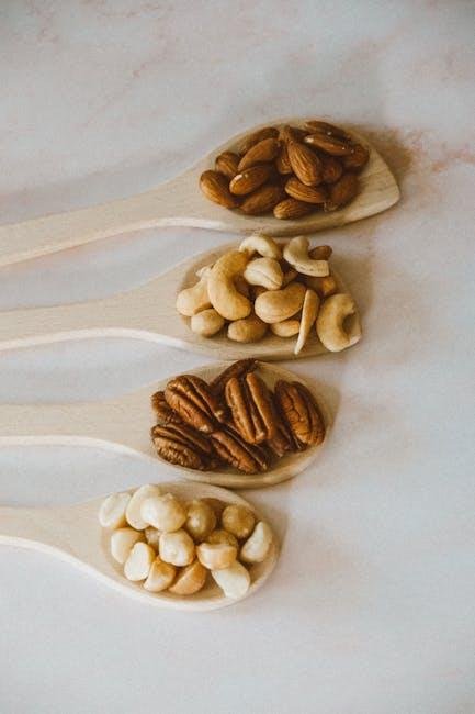 Quick and Easy High-Protein Snack Recipes to Fuel Your Day