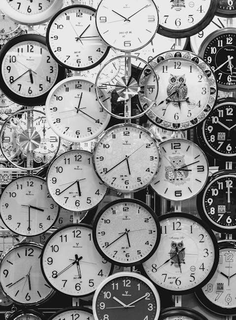 Unlocking Time Management secrets for Maximum Efficiency