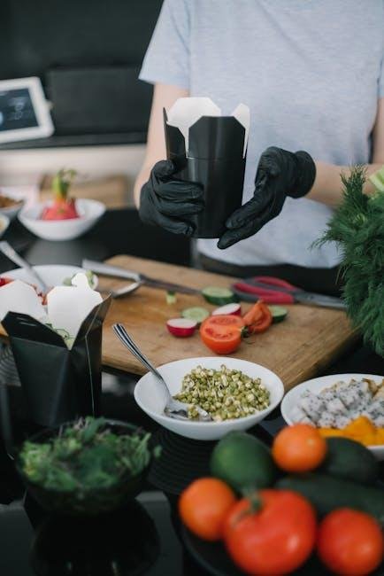 Simple Steps to Mastering Flavorful Plant-Based Meals