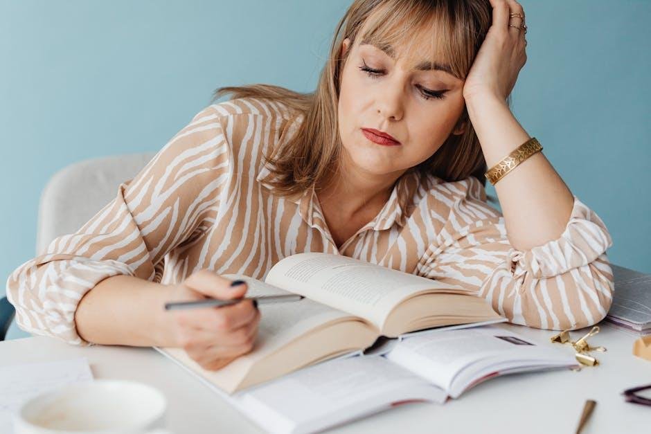 Creating the Ideal Surroundings for Sustained Attention