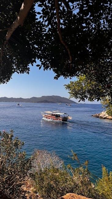 Exploring Coastal Escapes for Sun and Surf