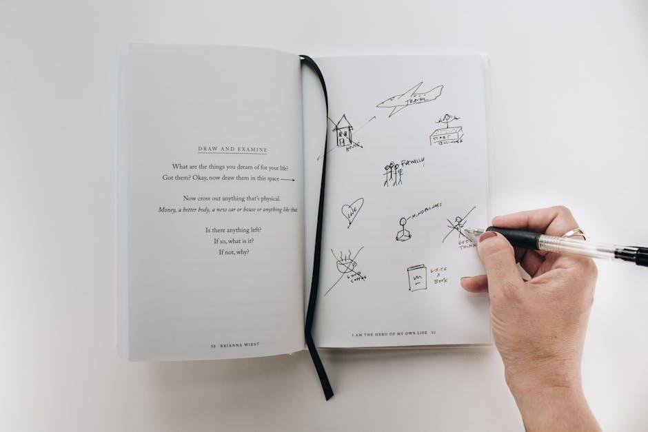 Setting intentions and Goals to Foster Personal Growth