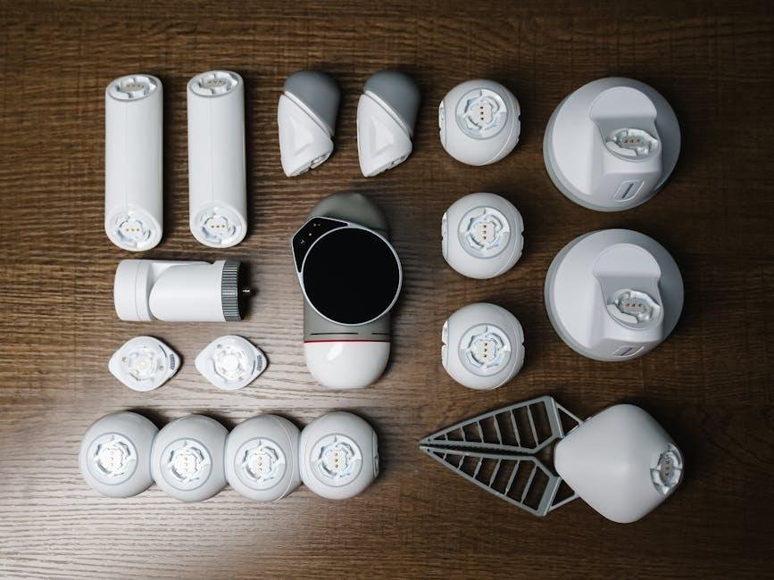 innovative⁤ Gadgets to Simplify Your Life