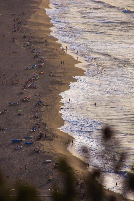 Ultimate Coastal Escapes for Sunseekers