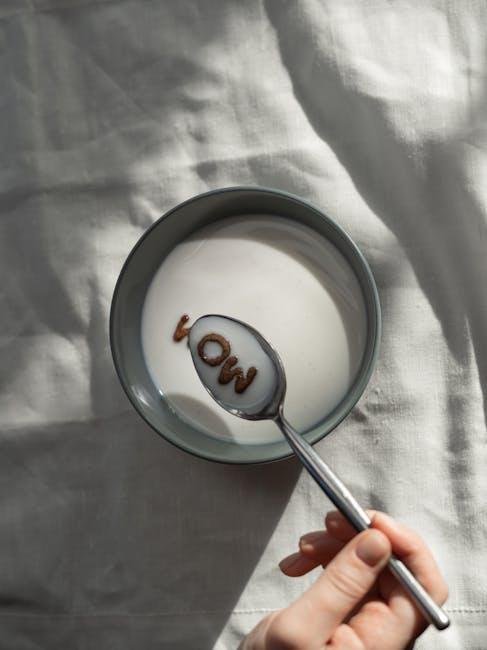 Deliciously Creative‌ Combinations⁣ for⁤ Flavorful Snacking