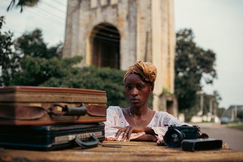 Essential Gear: the Must-Haves for Every Trip