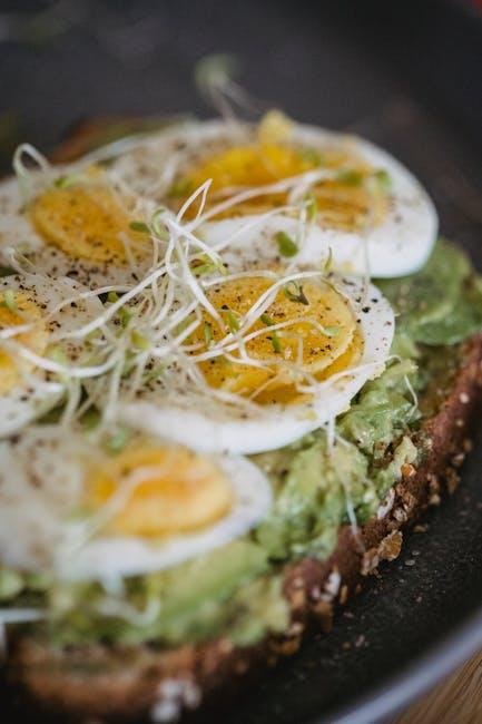 quick Cook Tips for Effortless Meal Prep