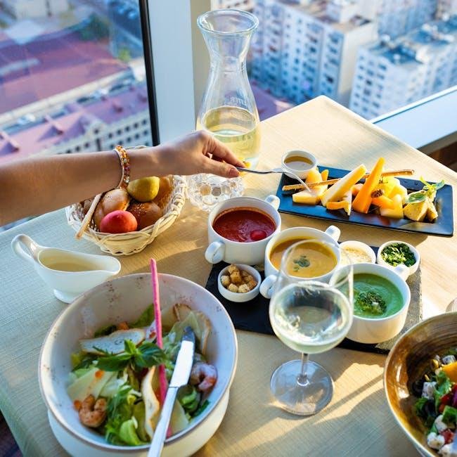 Deliciously Simple Dinners that Cook While You Work