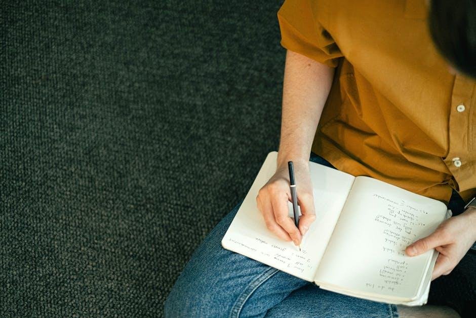 Exploring the Art of Effective Note-Taking Techniques