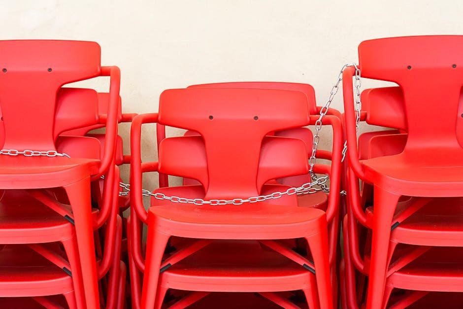 Multipurpose furniture that Transforms Small Areas