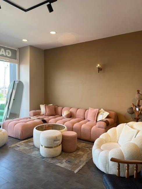 Stylish Decor Trends to Elevate Your Living space