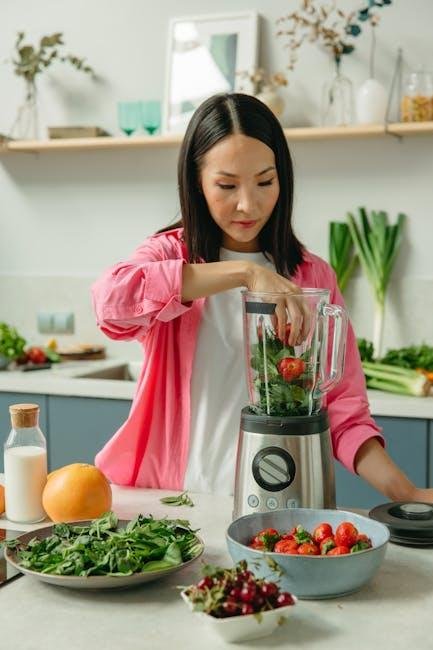 Exploring Nutrient-Dense Ingredients for Optimal Satiety