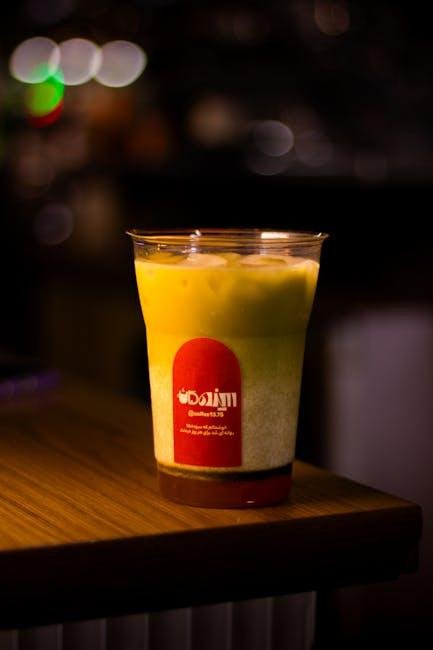 Simple Smoothie Hacks for Maximum Nutrient Absorption