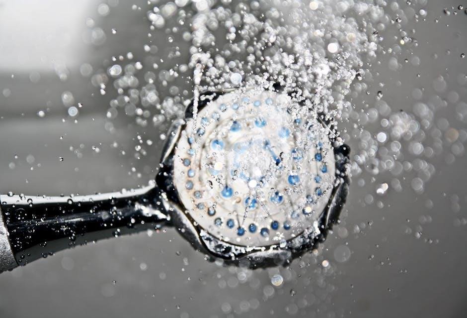 Refreshing Tips for​ a Consistent Cold Shower Routine: Making It Enjoyable