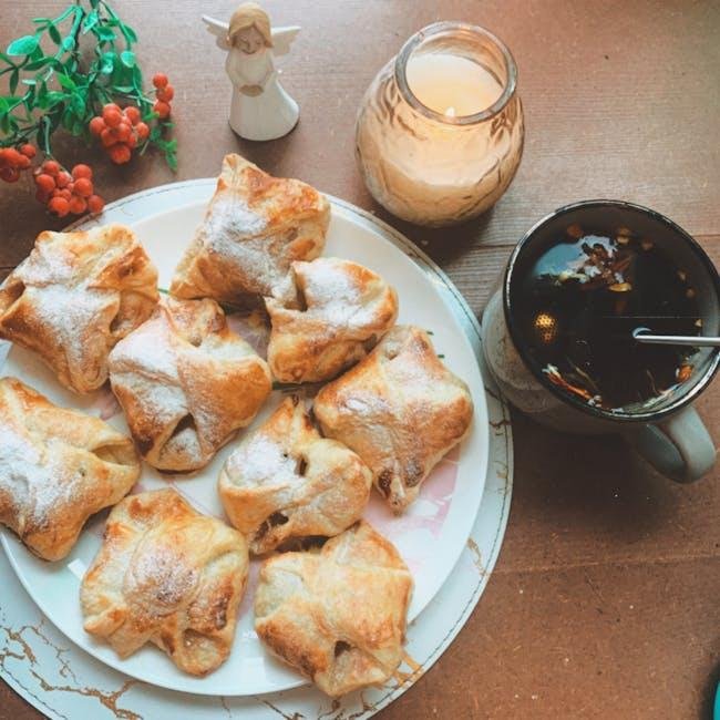 Fall Flavors Reimagined: Essential Comfort Foods to Savor This Season