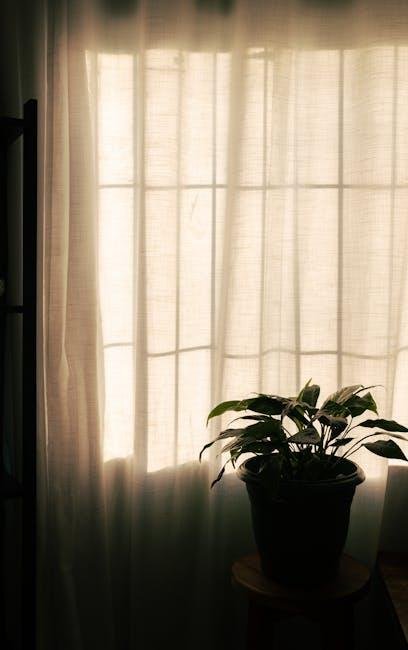 Embracing Biophilic‍ Design: ⁢Bringing the ‌Outdoors⁢ Inside for ⁤Enhanced Wellbeing