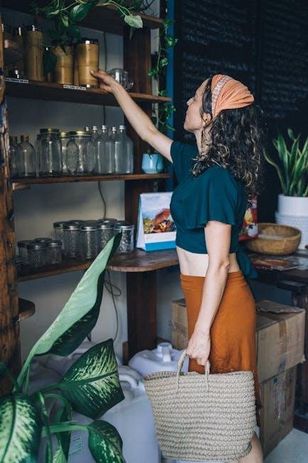 Sustainable Choices: Eco-amiable ⁢Essentials ‌to Buy in Bulk