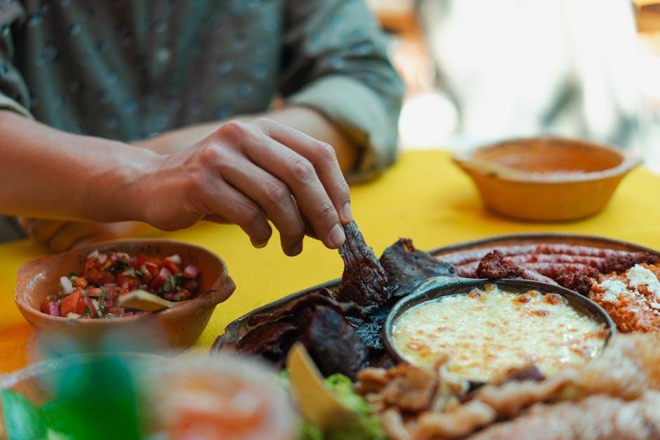 Flavorful Combinations to Keep Lunchtime Exciting