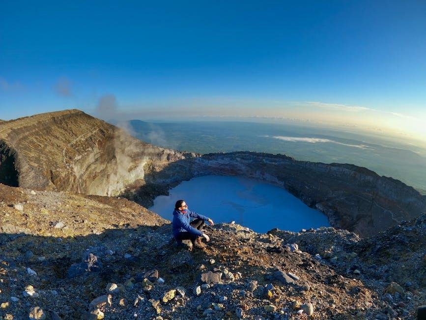 Natural Wonders to‌ Explore This ‍Year