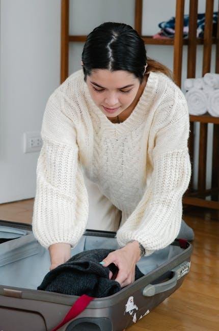 Essential Packing Tips to Avoid Extra Costs While Traveling