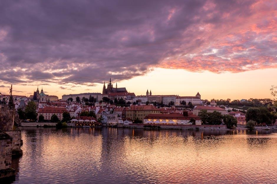 Exploring Iconic Landmarks and Hidden Gems