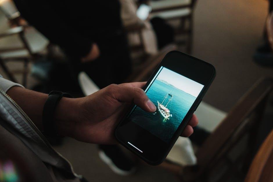 Essential Gadgets for the Modern Traveler