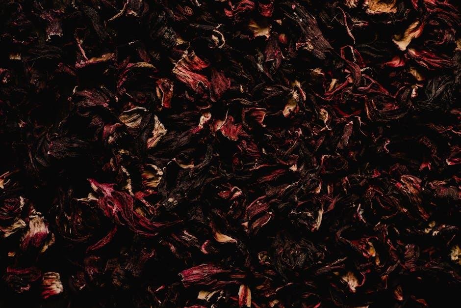 Top Herbal Tea Blends to Savor Before ⁤Bedtime