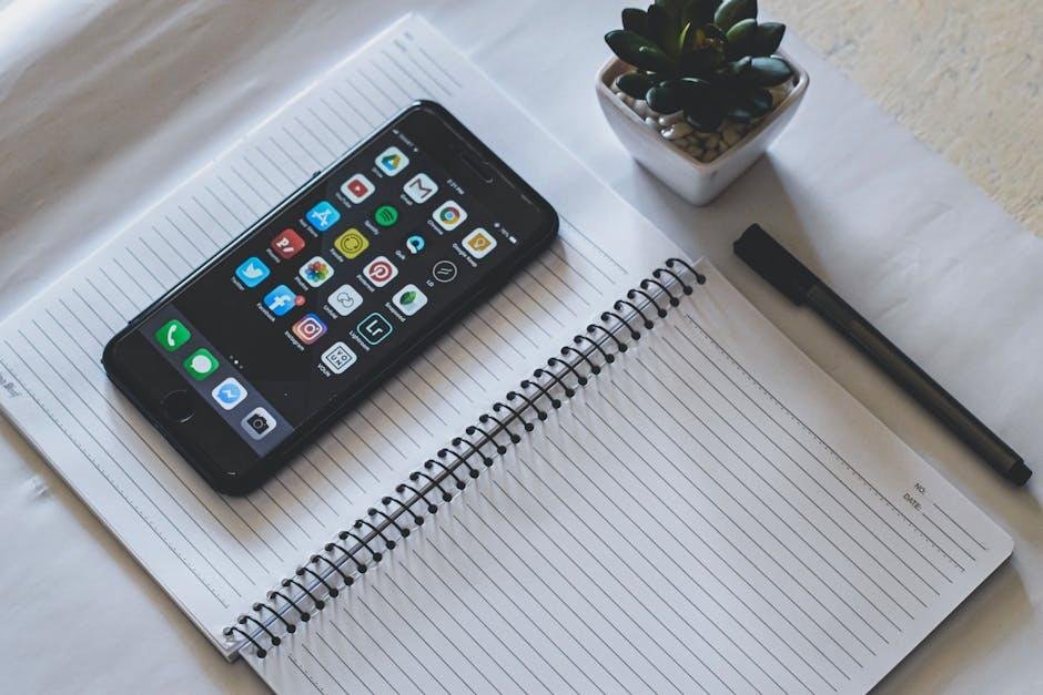 Exploring the Top Features of Productivity Apps for iOS and android
