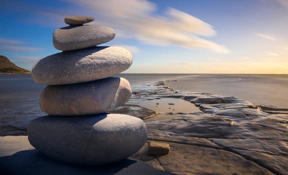 Exploring Mindfulness and Meditation for a Balanced Life