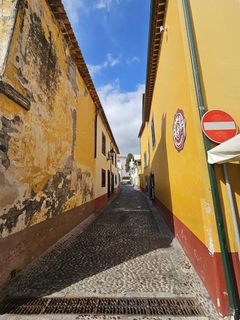 Hidden Gems: Off-the-Beaten-Path Getaways to Discover