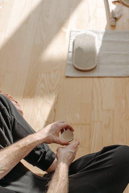 Long-Term‍ Benefits of Breath Work for Mental Well-Being