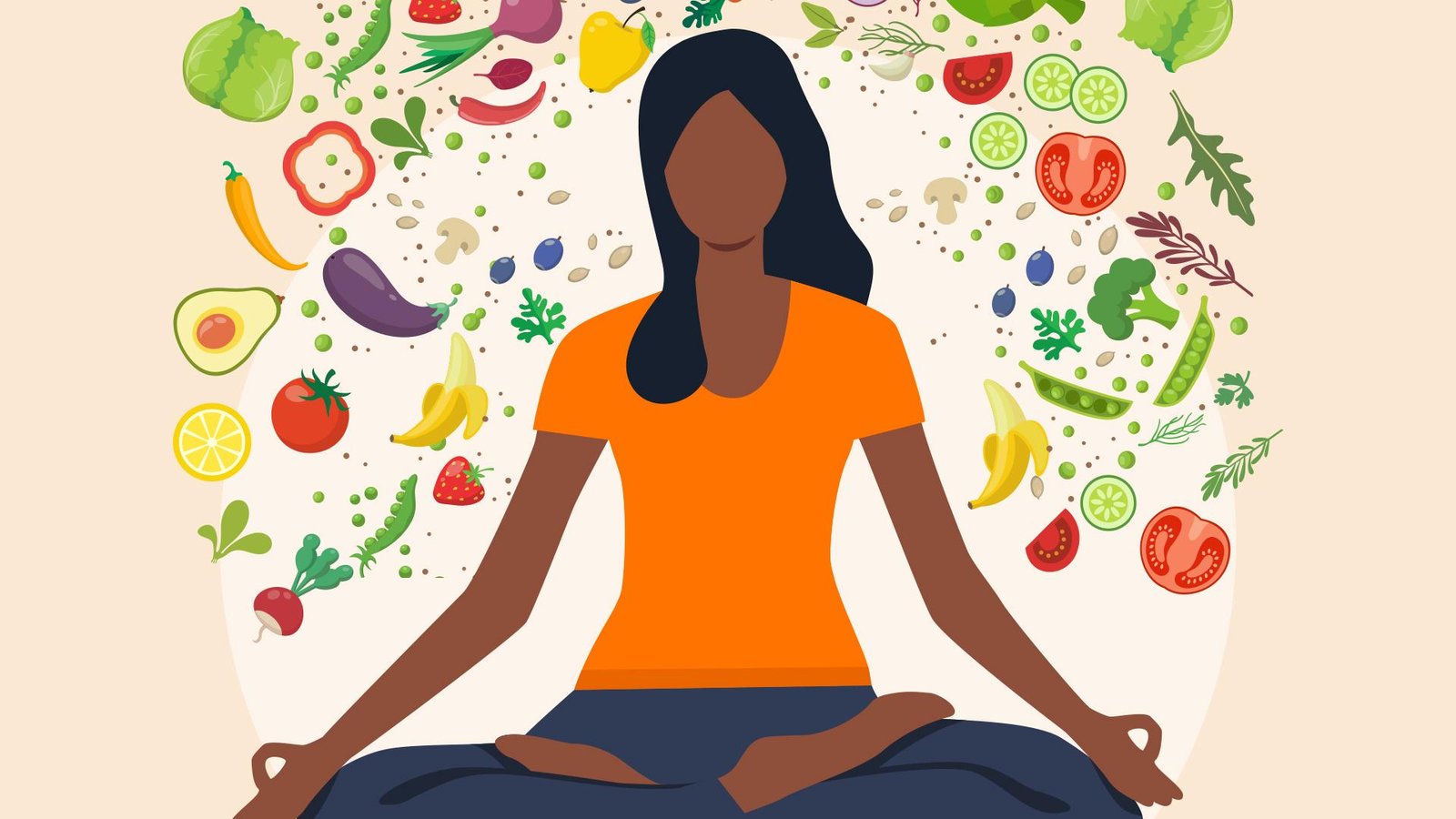 Mindful eating Strategies for On-the-Go Nourishment