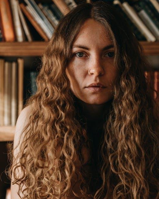 Essential​ Reads for Self-Discovery‍ and⁤ Empowerment