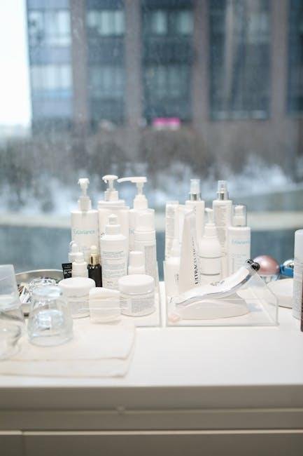 Trending Treatments: Cult-Favorite Serums and Masks You can't Miss