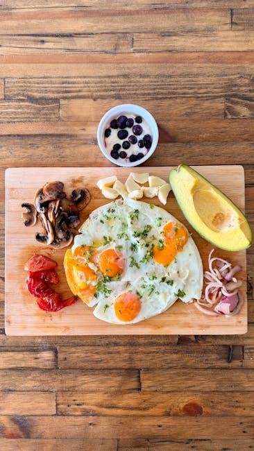 Creative Ingredient Swaps for Guilt-Free Indulgence