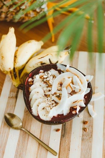 Exploring Natural Sweeteners to Replace Refined Sugar