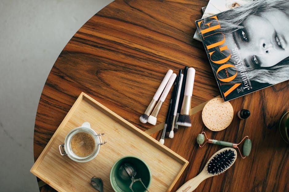 Must-Have Tools: Innovative Gadgets for Flawless Skin