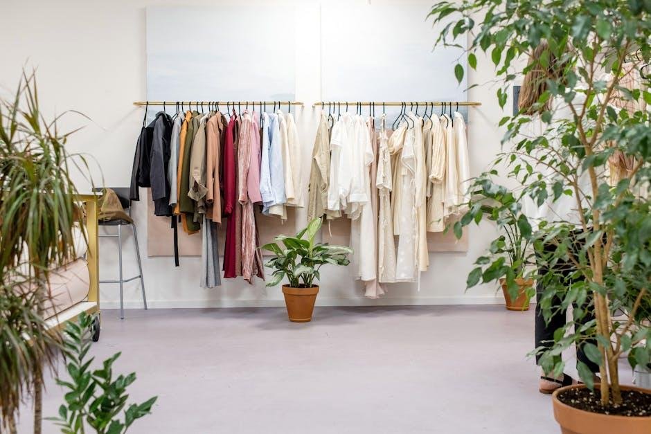 Sustainable Choices: Affordable Fashion Finds with an Eco-Friendly Twist