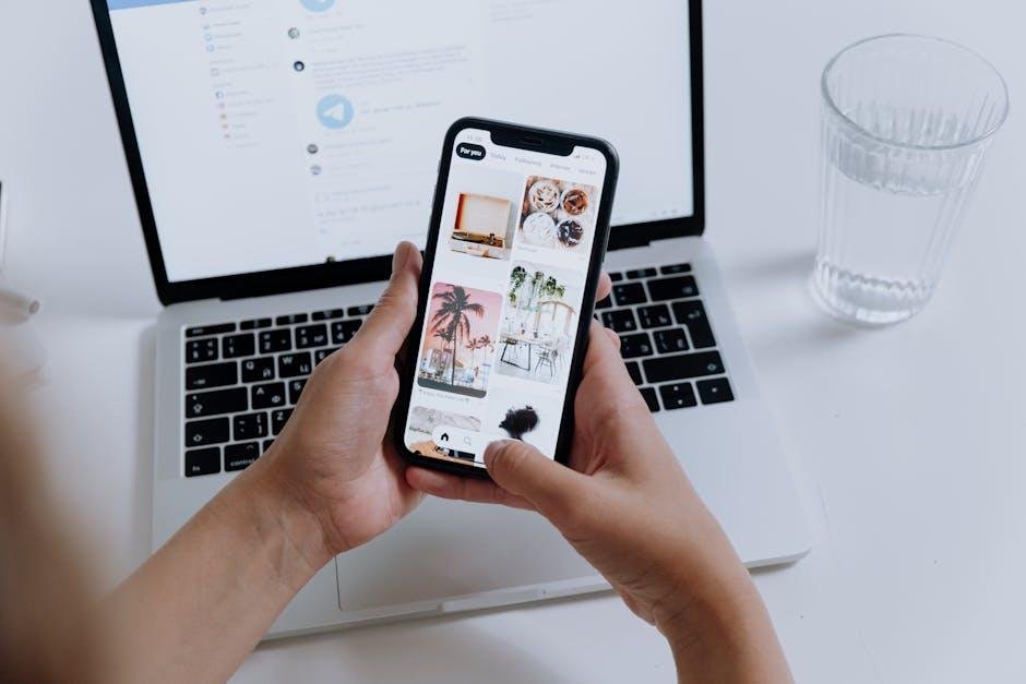 Discovering the Top Lifestyle Apps for Health and Wellness Improvement