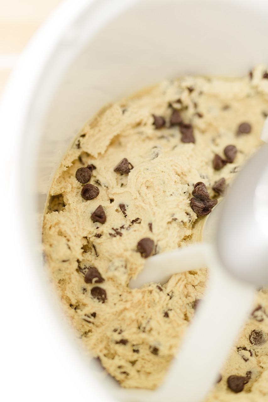 The Science Behind the Ingredients for Perfect Cookies