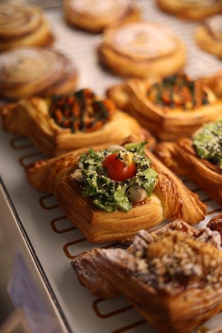 Savory Options to Spice Up Your Breakfast Routine